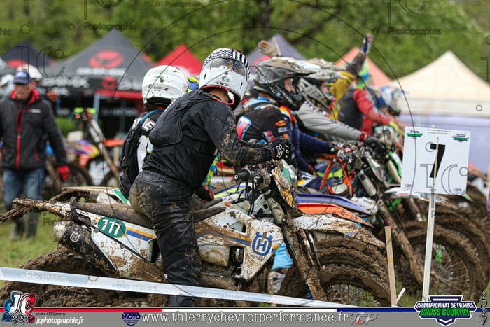 CFCC4 ESSOYES -MOTOS 2024